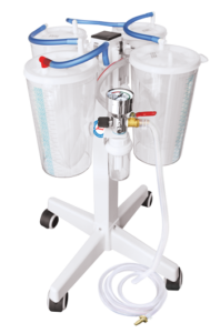 Medical Suction Unit