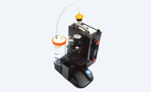 Multivac Battery operated Suction Units for Ambulances