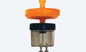 Suction Unit Electronic-Sensor