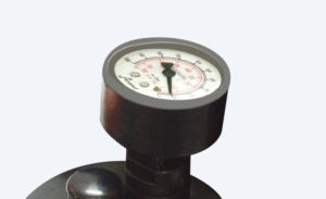 Suction Unit Meter