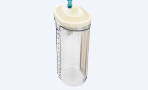 Anand Suction Unit Jar