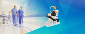 Manual Suction Banner