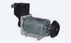 Suction Unit Pump