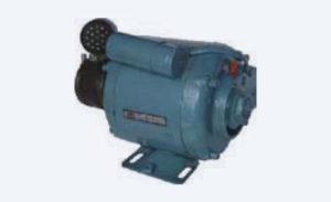 Suction Unit Pump