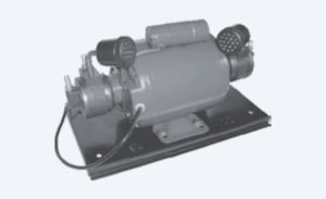 Suction Unit Pump