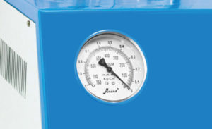 Vacuum Gauge